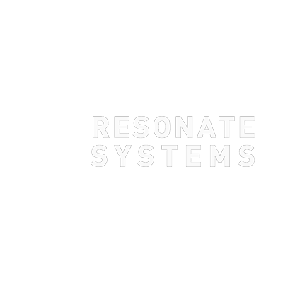 Resonate Systems Logo